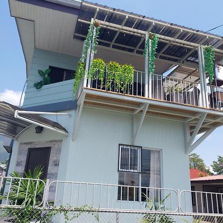 Apartamento 3 La Fortuna Exteriör bild