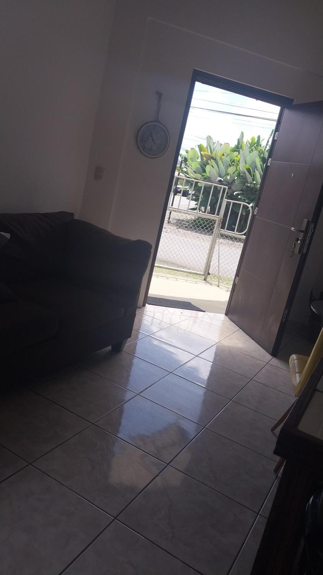 Apartamento 3 La Fortuna Exteriör bild